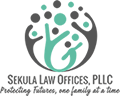 Sekula Law Offices, PLLC logo